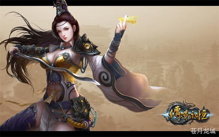祖玛神殿的永恒诅咒：传奇世界中的剧情真相